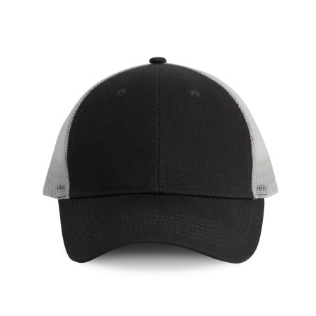 Gorra Trucker - 6 paneles