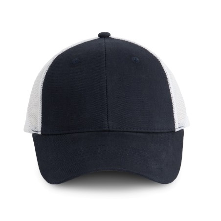 Gorra Trucker - 6 paneles