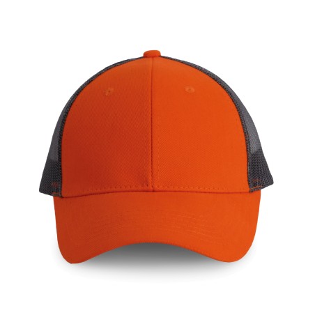 Trucker cap - 6 panels