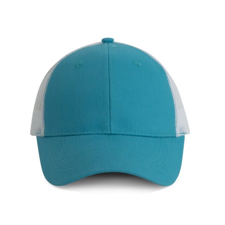 Gorra Trucker - 6 paneles