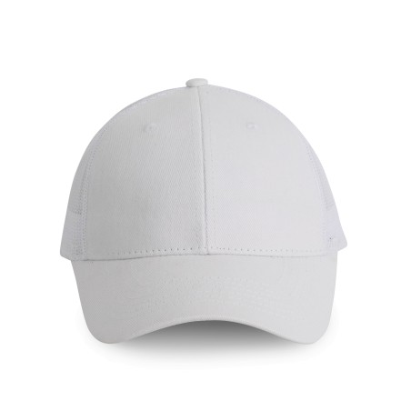 Trucker cap - 6 panels