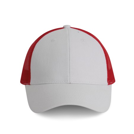 Trucker cap - 6 panels
