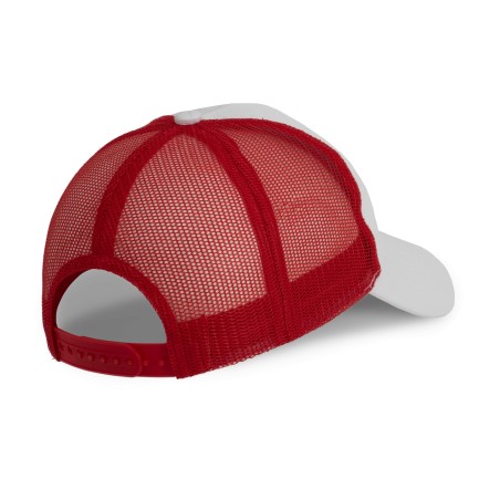 Trucker cap - 6 panels