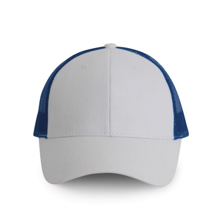 Gorra Trucker - 6 paneles