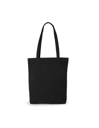 Bolsa clásica de algodón reciclado Colección K-loop 2