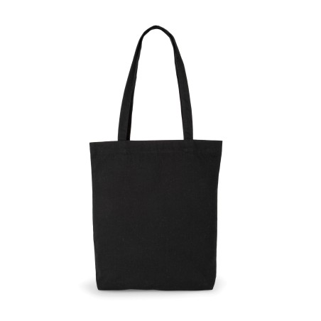 Bolsa clásica de algodón reciclado Colección K-loop
