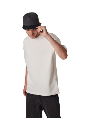 Gorra Snapback - 5 paneles