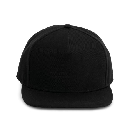 Gorra Snapback - 5 paneles