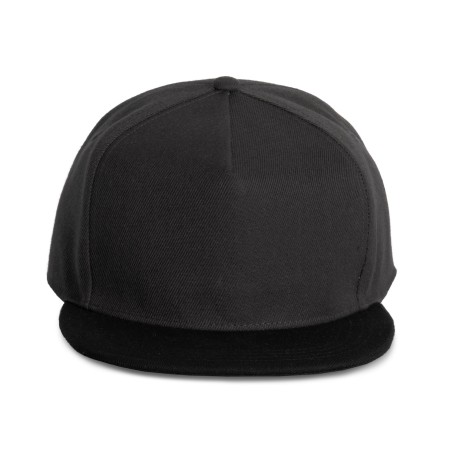 Snapback cap - 5 panels
