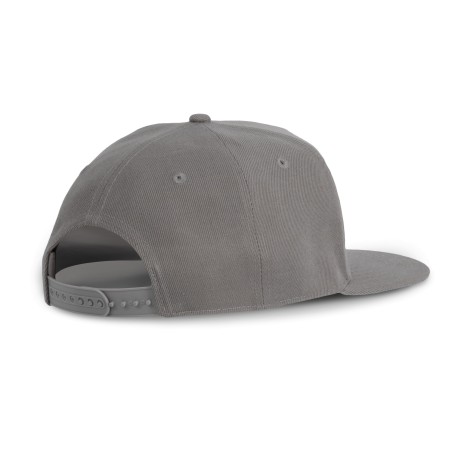 Snapback cap - 5 panels