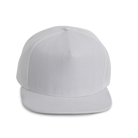 Snapback cap - 5 panels