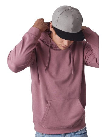 Gorra Snapback - 6 paneles