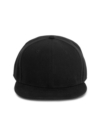 Gorra Snapback - 6 paneles 2