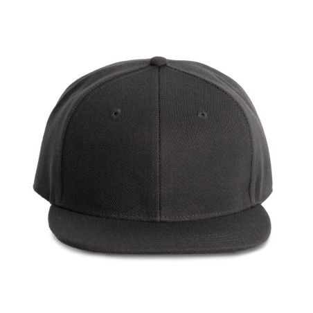 Snapback cap - 6 panels