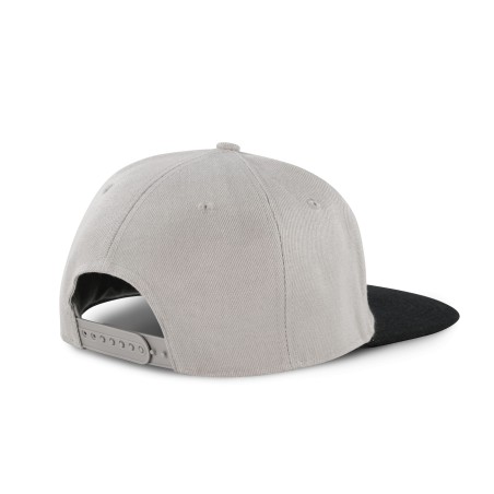 Snapback cap - 6 panels