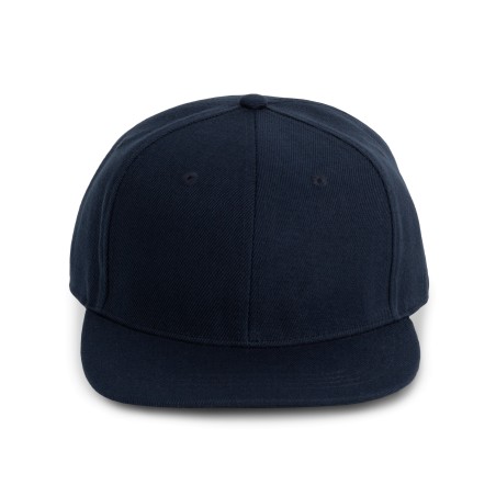Gorra Snapback - 6 paneles