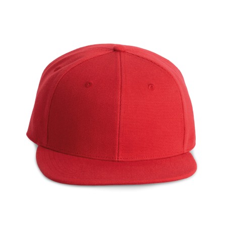 Snapback cap - 6 panels