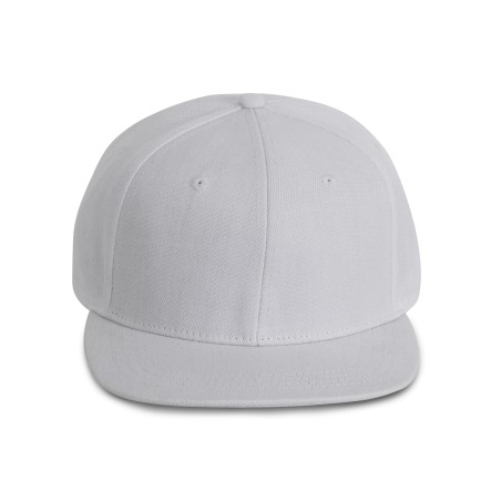 Snapback cap - 6 panels