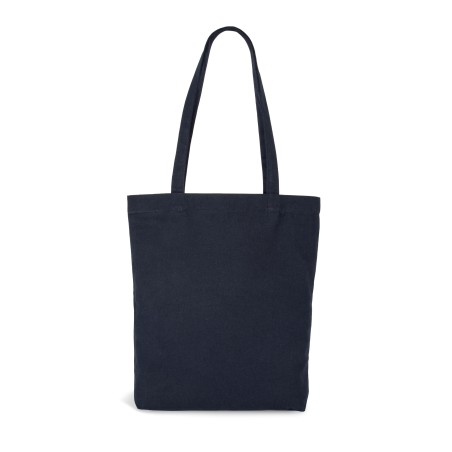 Recycled  cotton K-loop project shopper