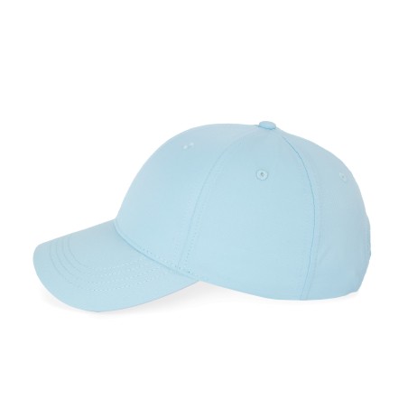 Gorra deportiva