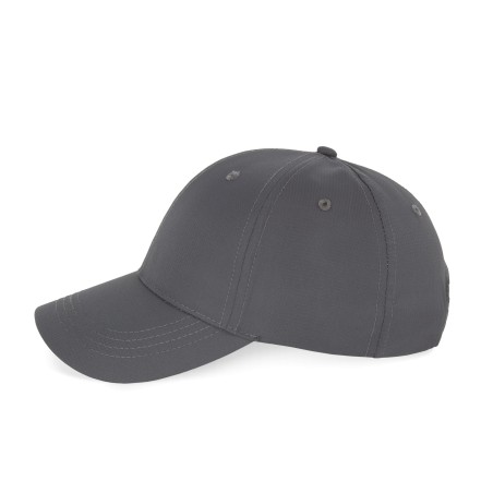 Gorra deportiva