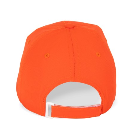 Gorra deportiva