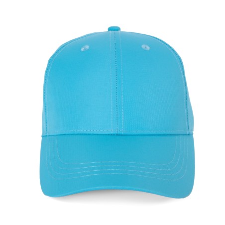 Gorra deportiva