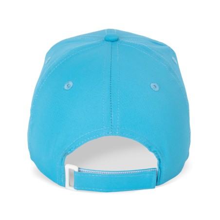 Gorra deportiva