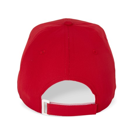 Sports cap