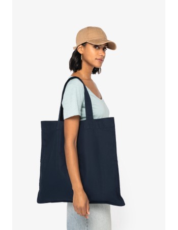 Eco-friendly long shopping bag