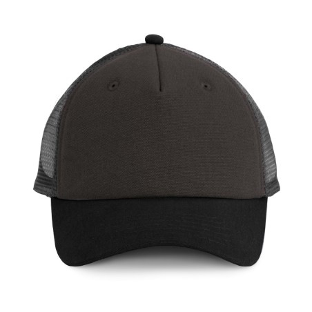 Trucker cap - 5 panels