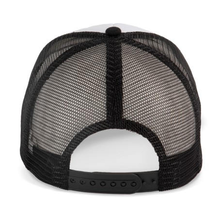 Gorra Trucker - 5 paneles
