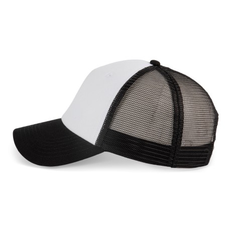 Gorra Trucker - 5 paneles