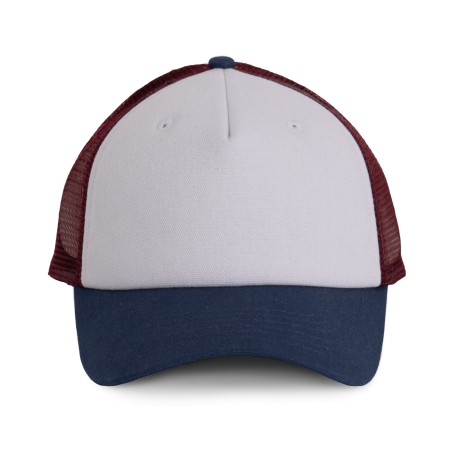 Trucker cap - 5 panels