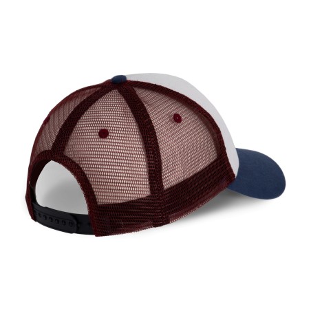 Trucker cap - 5 panels