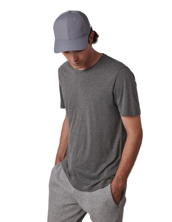Perforated panel cap - 6 panels