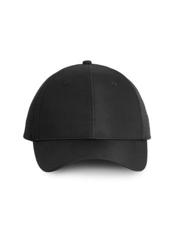 Gorra perforada - 6 paneles 2