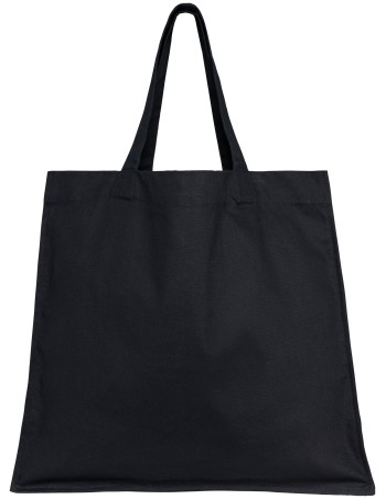 Eco-friendly long shopping bag 2