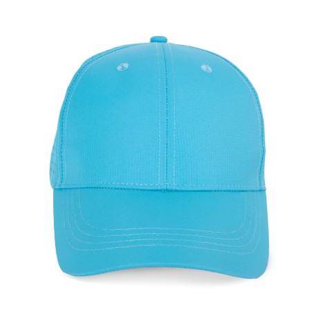 Gorra perforada - 6 paneles