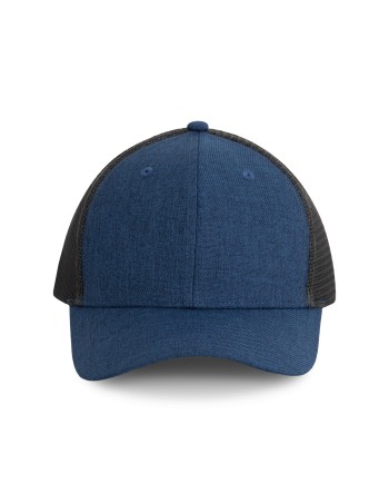 Urban Trucker cap - 6 panels 2