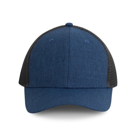 Urban Trucker cap - 6 panels