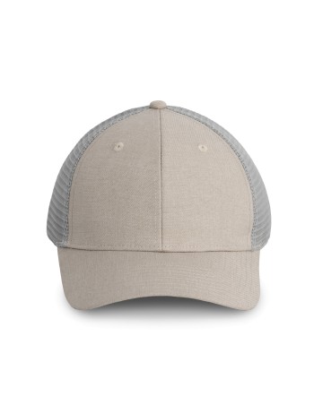 Urban Trucker cap - 6 panels 2