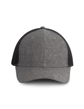 Urban Trucker cap - 6 panels 2