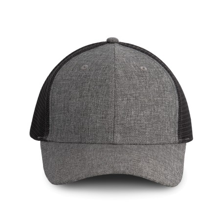 Urban Trucker cap - 6 panels