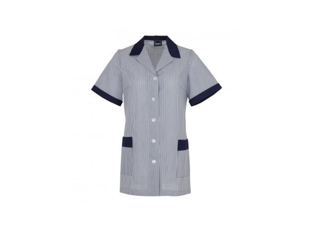CHAQUETA LIMPIEZA COMBINADA