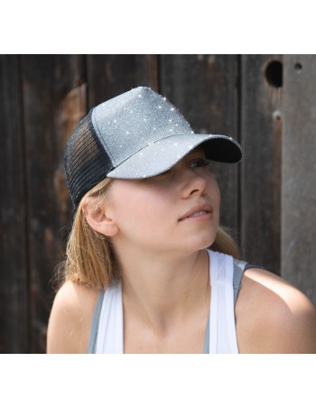 Gorra New York Sparkle 2