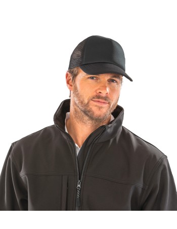 Gorra Trucker Detroit