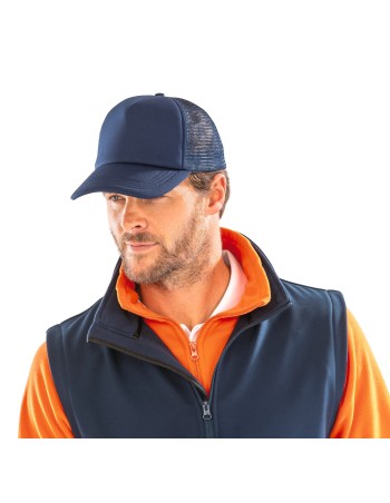Detroit trucker cap 2