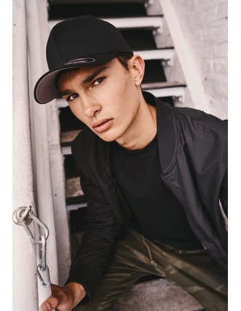 Flexfit Wooly Combed cap
