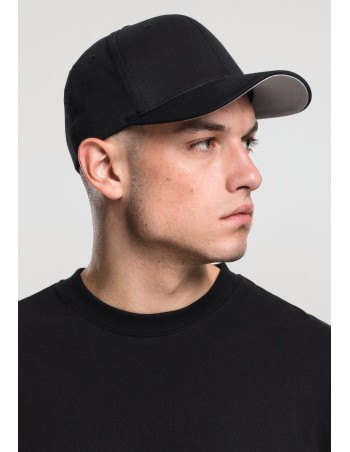 Flexfit Wooly Combed cap 2